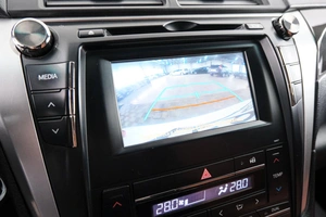 Седан Toyota Camry 2016 года, 1899000 рублей, Красноярск