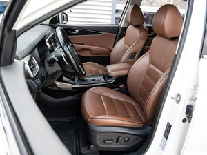 Внедорожник Kia Sorento Prime 2017 года, 2840000 рублей, Краснодар