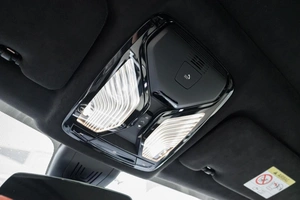 Внедорожник BMW X5 2020 года, 5712000 рублей, Ульяновск