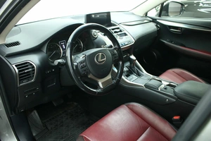 Внедорожник Lexus NX 2017 года, 3800000 рублей, Красноярск