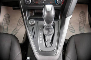 Седан Ford Focus 2017 года, 1249000 рублей, Пермь