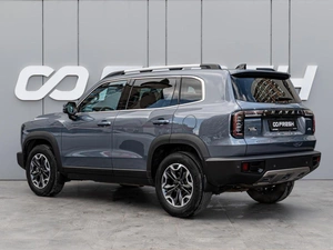 Внедорожник Haval Dargo 2022 года, 2499000 рублей, Краснодар