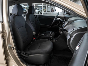 Седан Hyundai Solaris 2013 года, 879000 рублей, Ставрополь