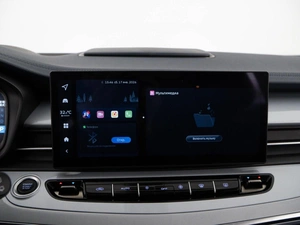 Минивэн Geely Jiaji 2024 года, 2598999 рублей, Москва