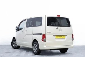 Минивэн Nissan NV200 2012 года, 1189000 рублей, Барнаул