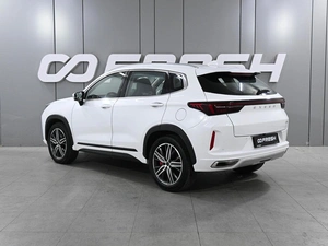 Внедорожник EXEED LX 2023 года, 2350000 рублей, Ростов-на-Дону