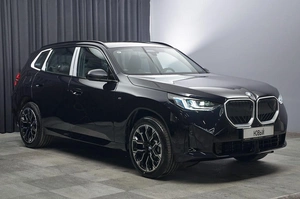 Внедорожник BMW X3 2025 года, 7849000 рублей, Красноярск