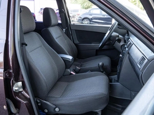 Хетчбэк ВАЗ (LADA) Priora 2011 года, 440000 рублей, Волгоград