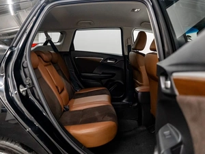 Универсал Honda Shuttle 2015 года, 1300000 рублей, Красноярск
