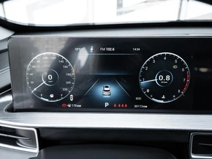 Внедорожник Chery Tiggo 7 Pro Max 2023 года, 1740000 рублей, Ставрополь