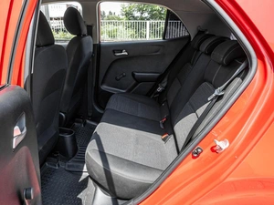 Хетчбэк Kia Picanto 2018 года, 1178000 рублей, Ставрополь