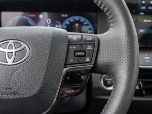 Седан Toyota Camry 2026 года, 4550000 рублей, Краснодар