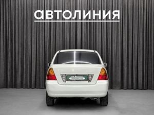 Седан Suzuki Aerio 2002 года, 349000 рублей, Красноярск