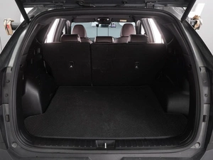 Внедорожник Hyundai Tucson 2021 года, 4187000 рублей, Воронеж