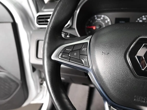 Внедорожник Renault Duster 2021 года, 1505000 рублей, Ставрополь