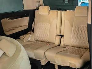 Минивэн Toyota Vellfire 2017 года, 3649000 рублей, Ростов-на-Дону