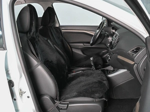 Седан ВАЗ (LADA) Vesta 2016 года, 819000 рублей, Ростов-на-Дону