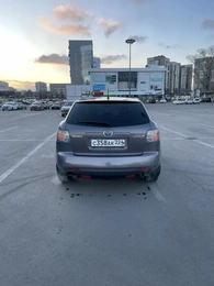 Внедорожник Mazda CX-7 2008 года, 720000 рублей, Красноярск