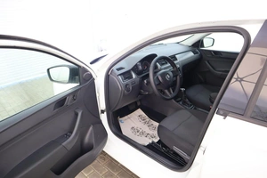 Хэтчбек Skoda Rapid 2015 года, 1049000 рублей, Обнинск