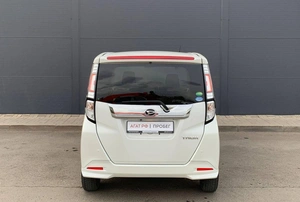 Минивэн Daihatsu Thor 2017 года, 930000 рублей, Солонцы