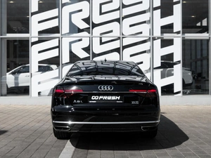 Седан Audi A8 2015 года, 2690000 рублей, Ставрополь