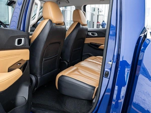 Пикап Changan Hunter Plus 2023 года, 2690000 рублей, Краснодар