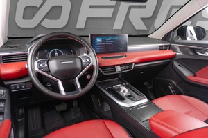 Внедорожник Haval Jolion 2024 года, 2199000 рублей, Петрозаводск