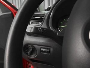 Хетчбэк Skoda Fabia 2014 года, 669000 рублей, Ставрополь