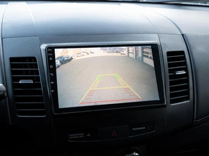 Внедорожник Mitsubishi Outlander 2010 года, 1260000 рублей, Краснодар