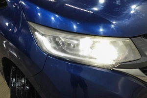 Минивэн Honda Freed 2017 года, 1399000 рублей, Новокузнецк