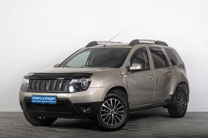 Внедорожник Renault Duster 2014 года, 999000 рублей, Томск