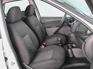 Седан ВАЗ (LADA) Granta 2025 года, 999000 рублей, Аксай