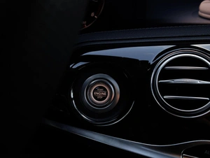 Седан Mercedes-benz S-класс 2018 года, 4350000 рублей, Большой Сочи