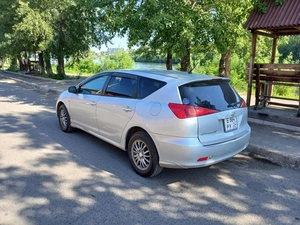 Универсал Toyota Caldina 2003 года, 700000 рублей, Иланский