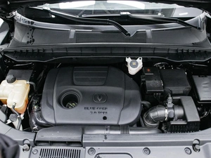 Внедорожник Changan CS95 2023 года, 2699000 рублей, Красноярск