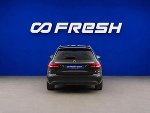 Универсал Mercedes-benz C-класс 2020 года, 2650000 рублей, Москва