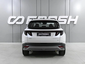 Внедорожник Hyundai Tucson 2025 года, 4419000 рублей, Аксай