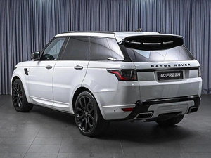 Внедорожник Land Rover Range Rover Sport 2019 года, 7240000 рублей, Ставрополь