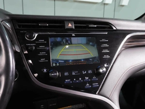 Седан Toyota Camry 2021 года, 3099000 рублей, Воронеж