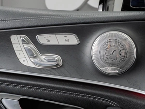 Седан Mercedes-benz E-класс 2017 года, 3829000 рублей, Тюмень