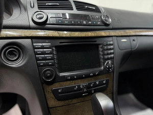 Седан Mercedes-Benz E-класс 2004 года, 849000 рублей, Красноярск