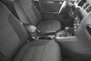 Седан Volkswagen Jetta 2012 года, 999000 рублей, Кемерово