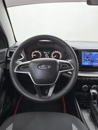 Седан ВАЗ (LADA) Vesta 2024 года, 1249000 рублей, Орёл
