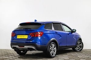 Универсал ВАЗ (LADA) Vesta 2022 года, 1309000 рублей, Сургут