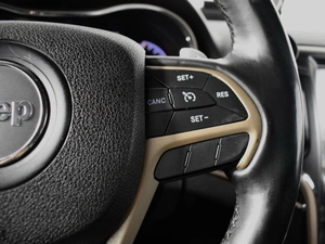 Внедорожник Jeep Grand Cherokee 2014 года, 1881900 рублей, Казань