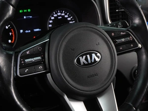 Внедорожник Kia Sportage 2019 года, 2499000 рублей, Воронеж