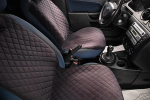 Хетчбэк Ford Fiesta 2005 года, 319000 рублей, Оренбург