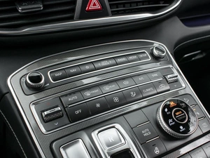 Внедорожник Hyundai Santa Fe 2021 года, 3190000 рублей, Волгоград