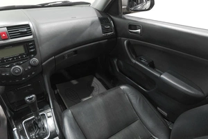 Седан Honda Accord 2007 года, 989000 рублей, Новокузнецк