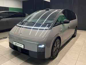 Минивэн LiXiang Mega 2024 года, 8200000 рублей, Красноярск